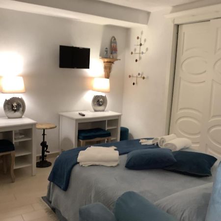 Tinnyhouse Νάπολη Εξωτερικό φωτογραφία