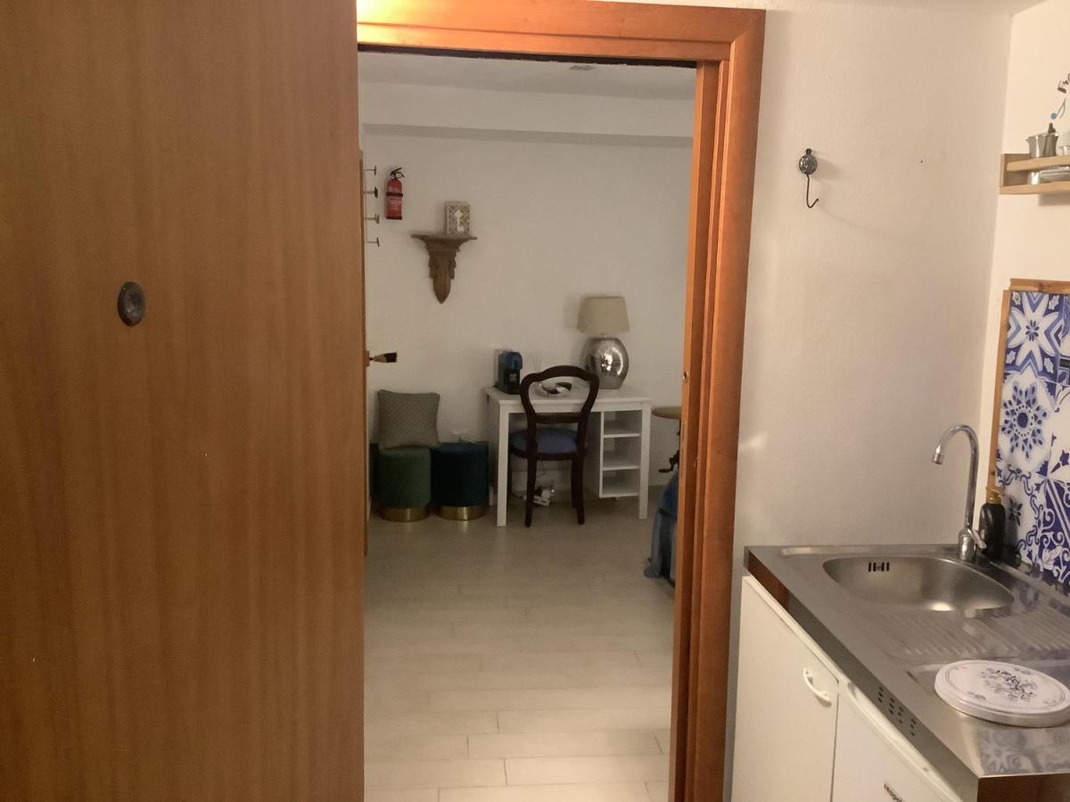 Tinnyhouse Νάπολη Εξωτερικό φωτογραφία