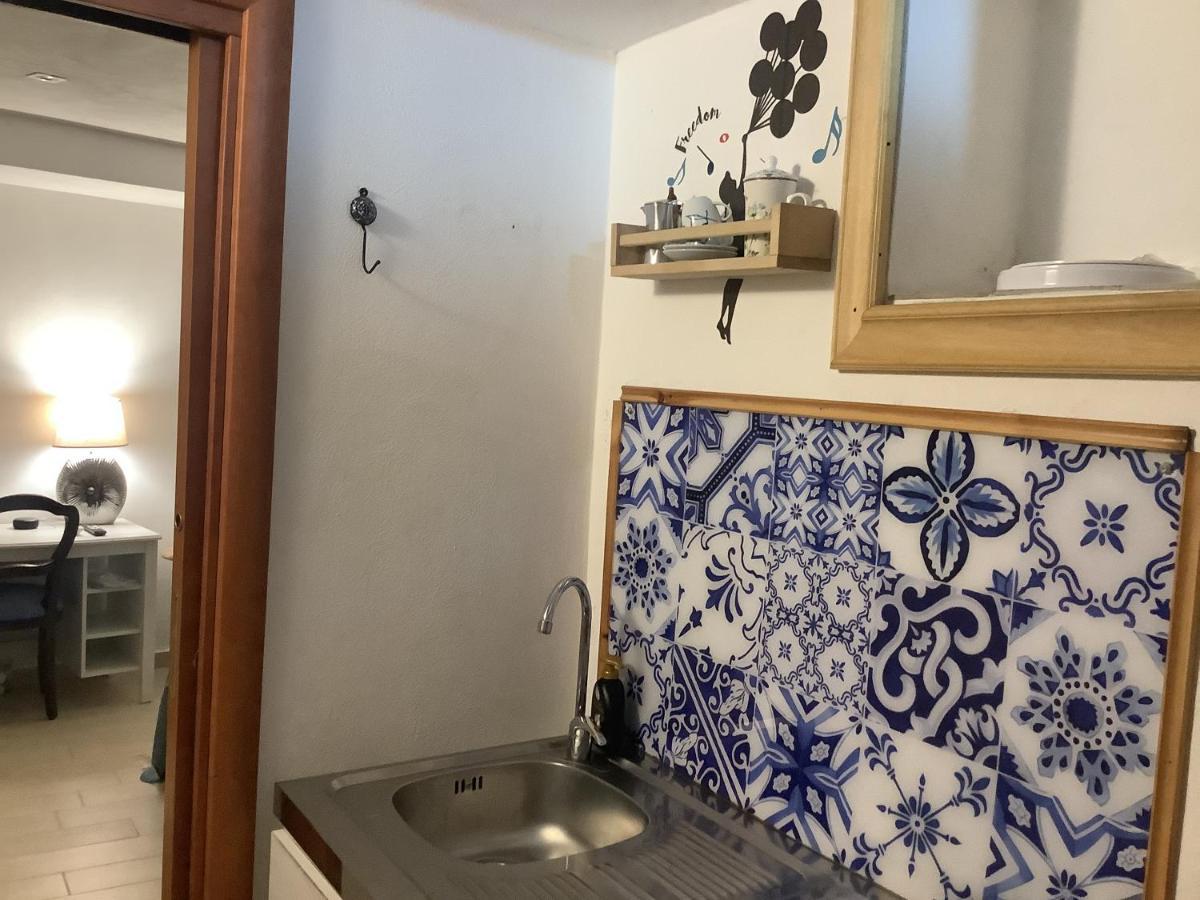 Tinnyhouse Νάπολη Εξωτερικό φωτογραφία