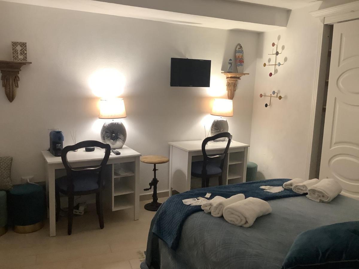 Tinnyhouse Νάπολη Εξωτερικό φωτογραφία