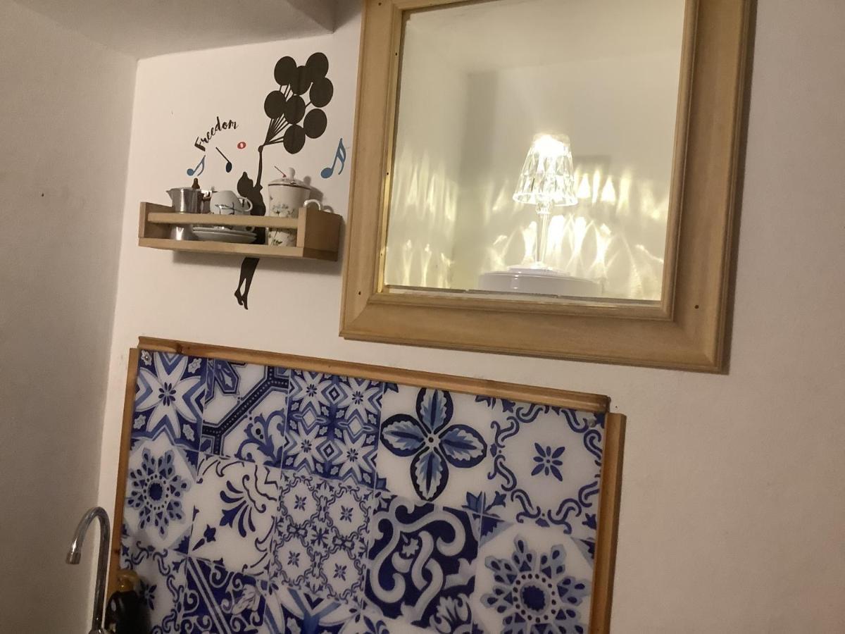 Tinnyhouse Νάπολη Εξωτερικό φωτογραφία