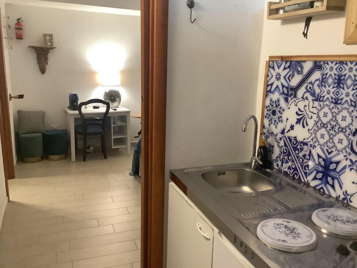 Tinnyhouse Νάπολη Εξωτερικό φωτογραφία