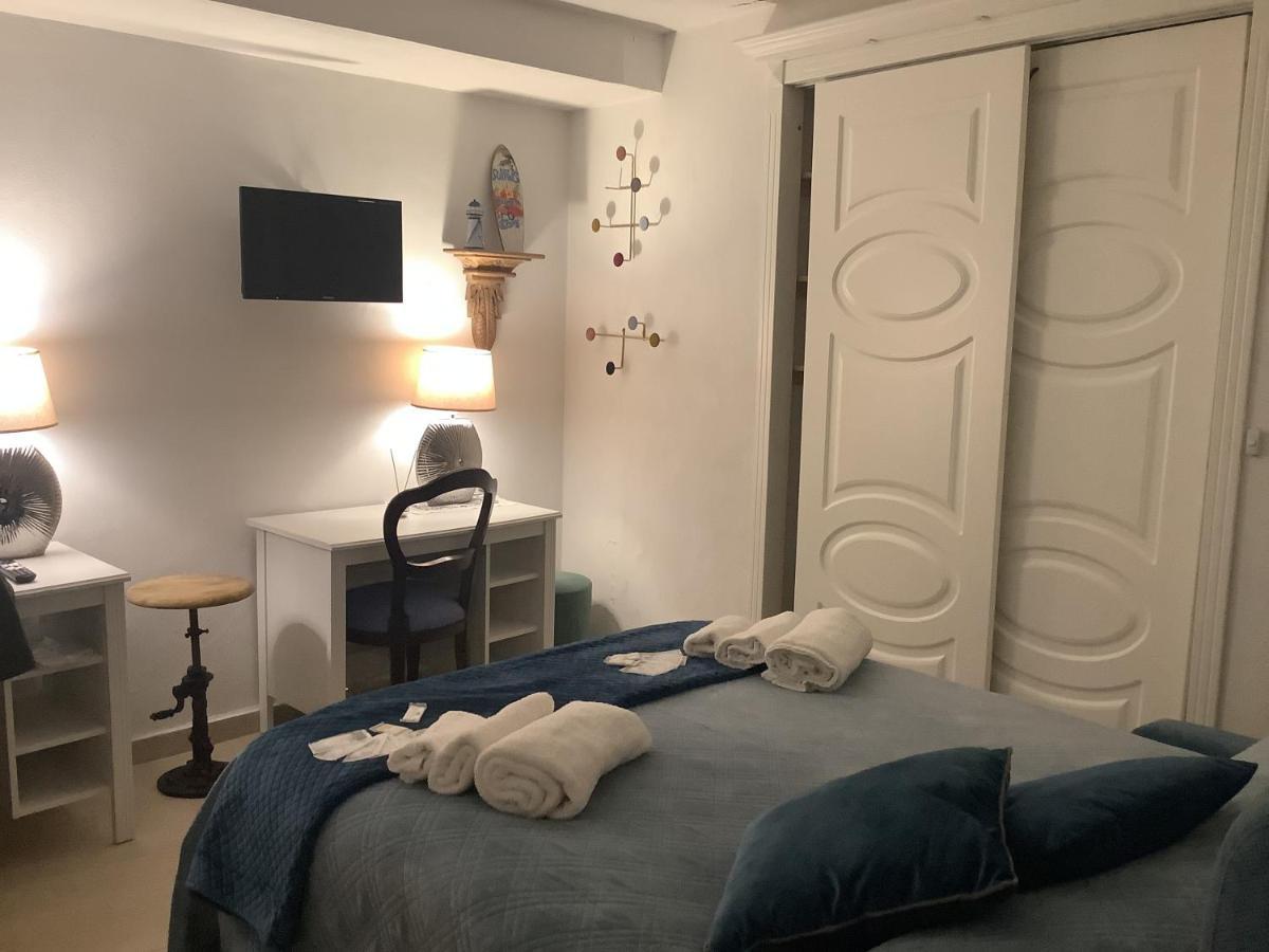 Tinnyhouse Νάπολη Εξωτερικό φωτογραφία