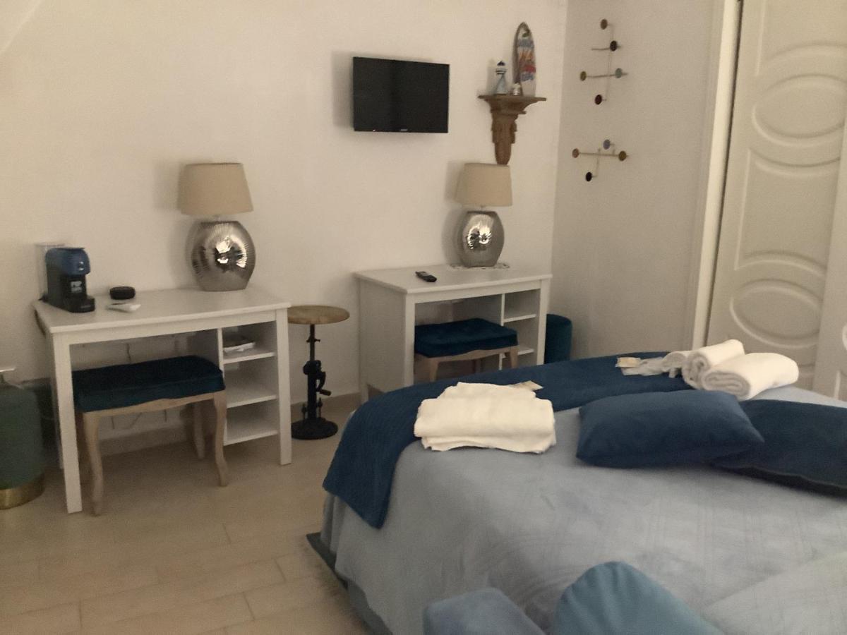 Tinnyhouse Νάπολη Εξωτερικό φωτογραφία