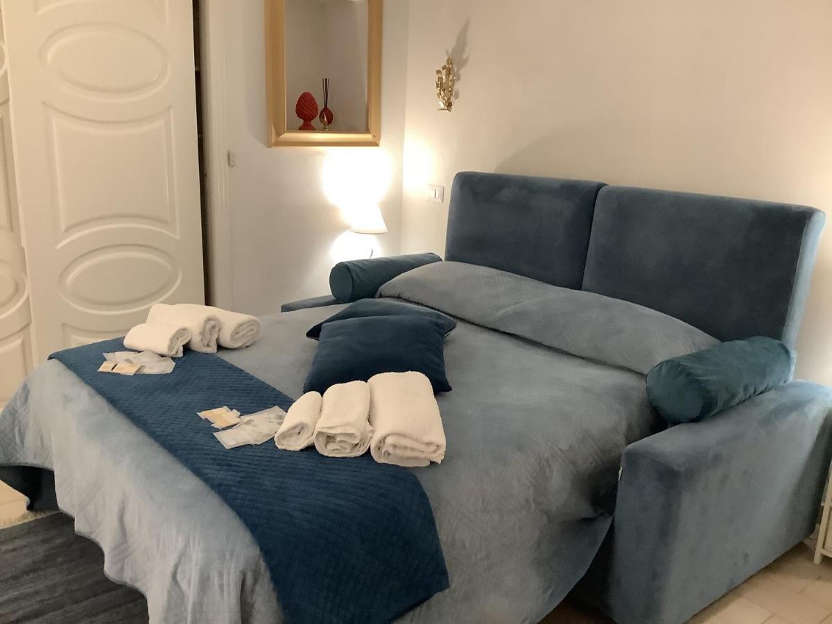 Tinnyhouse Νάπολη Εξωτερικό φωτογραφία