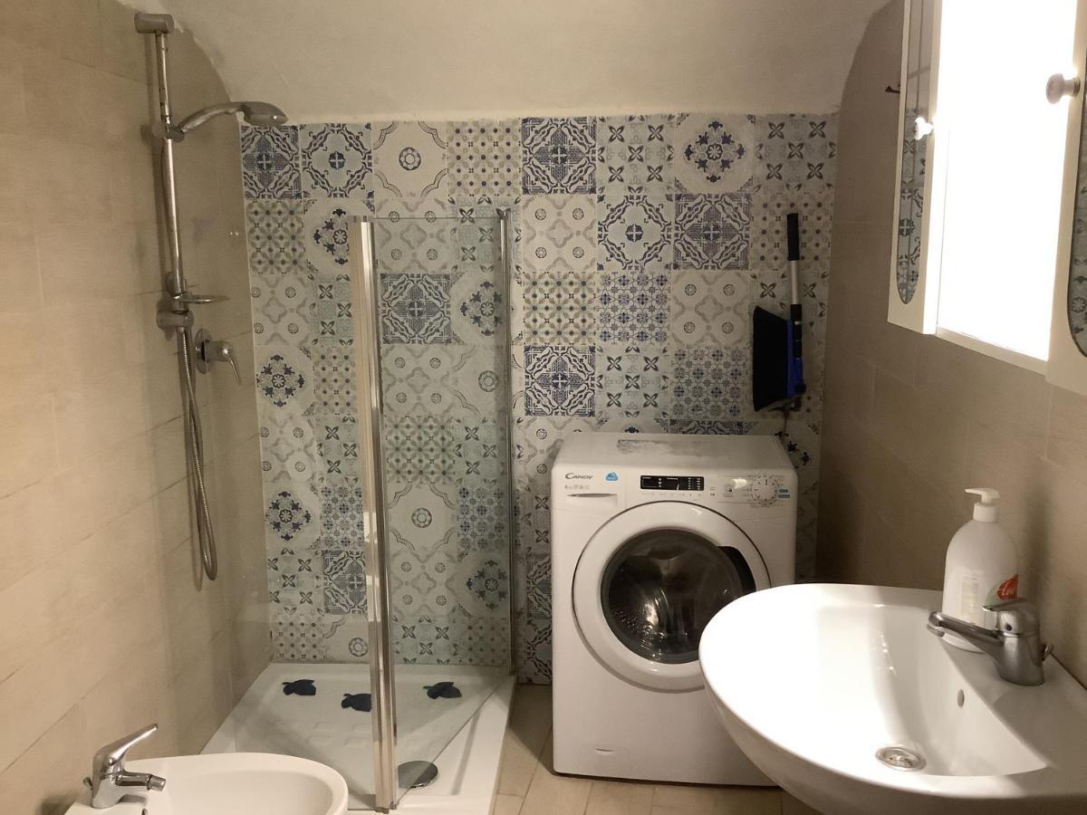 Tinnyhouse Νάπολη Εξωτερικό φωτογραφία
