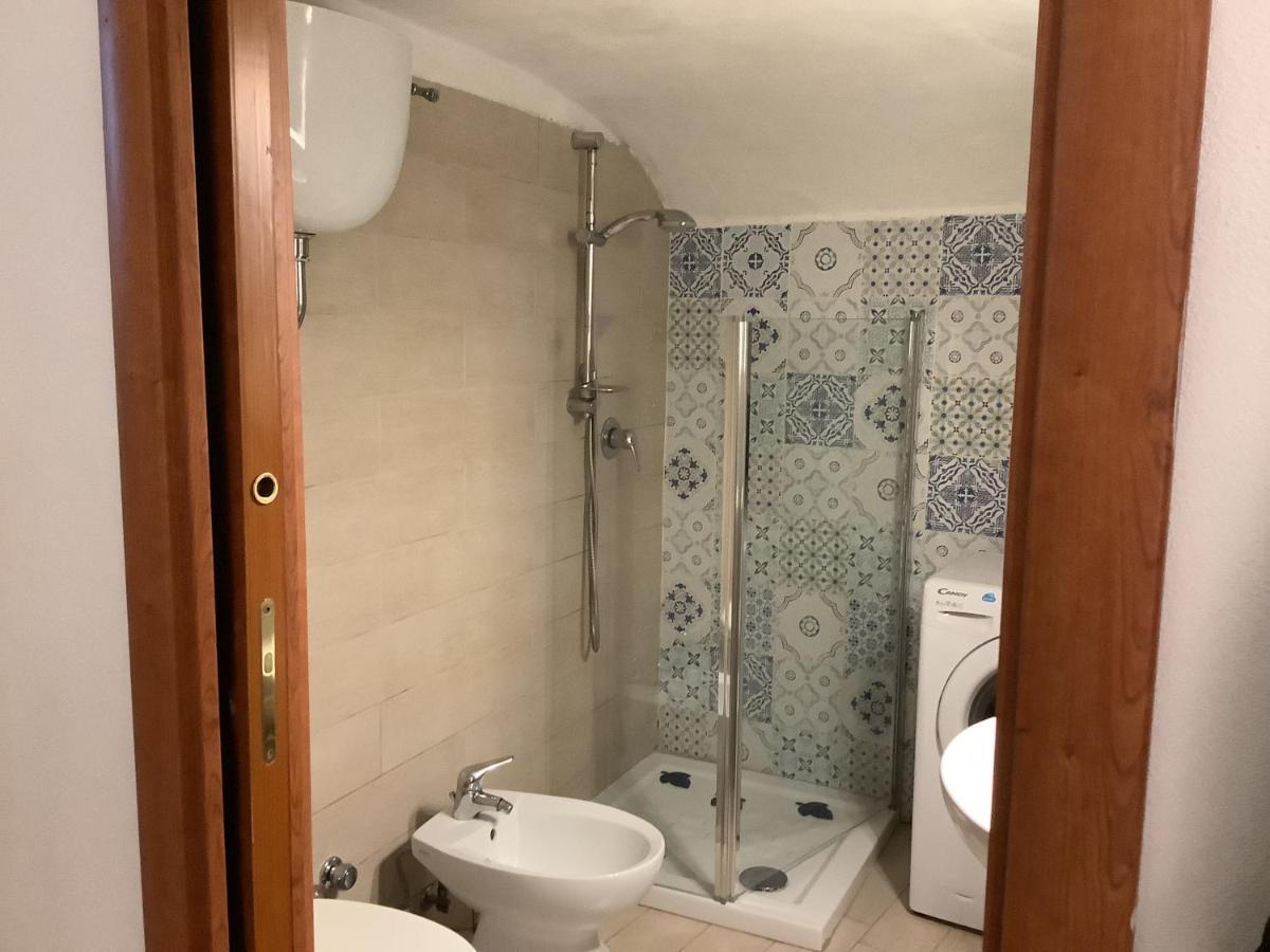 Tinnyhouse Νάπολη Εξωτερικό φωτογραφία