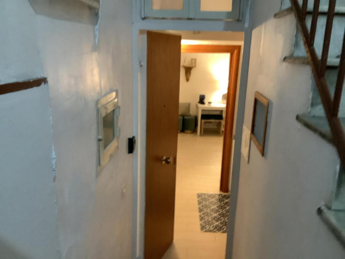 Tinnyhouse Νάπολη Εξωτερικό φωτογραφία