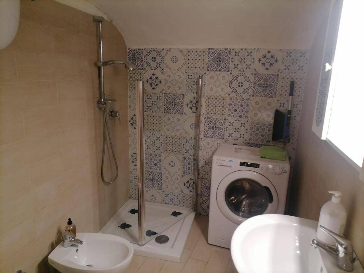 Tinnyhouse Νάπολη Εξωτερικό φωτογραφία