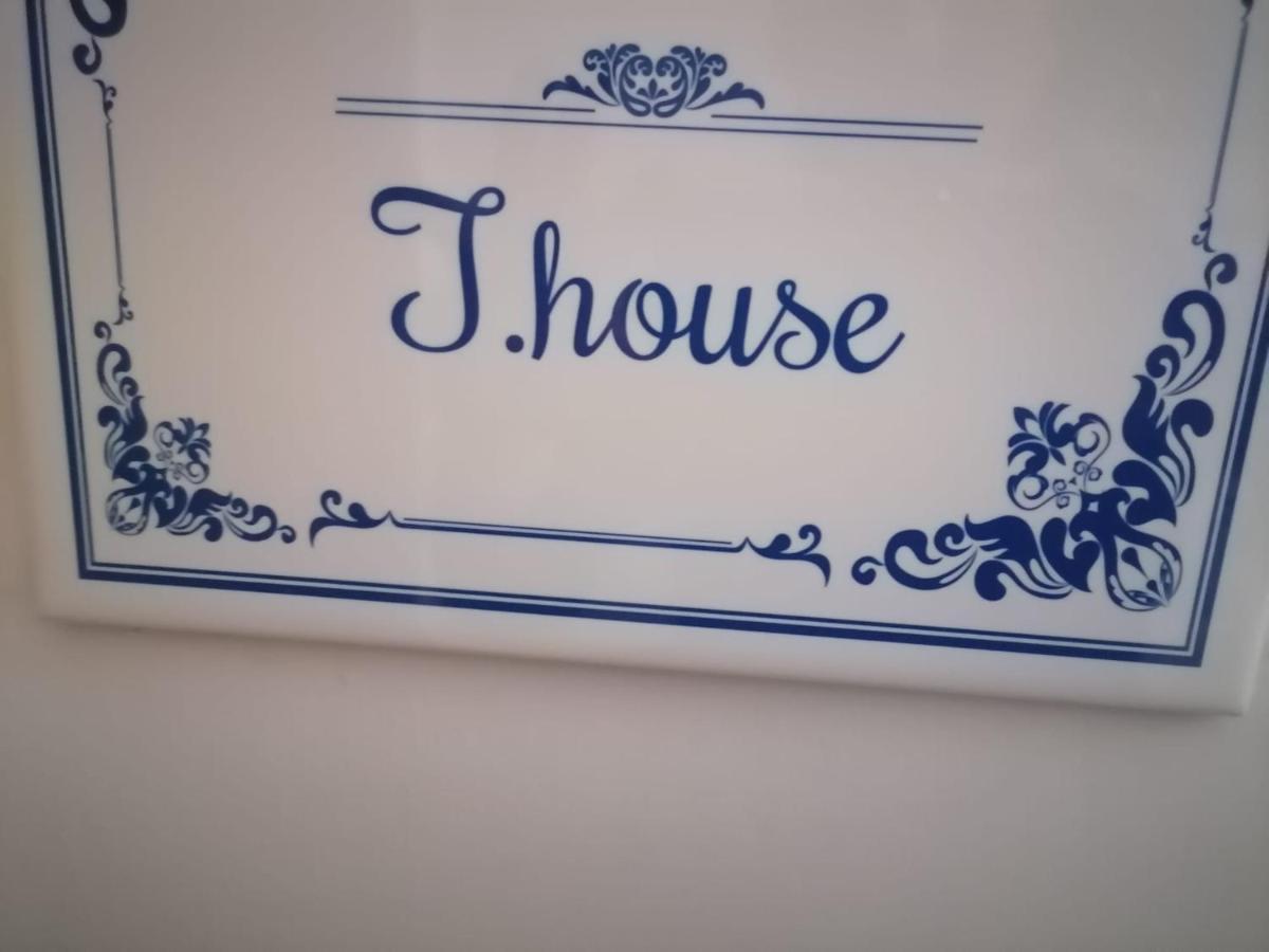 Tinnyhouse Νάπολη Εξωτερικό φωτογραφία