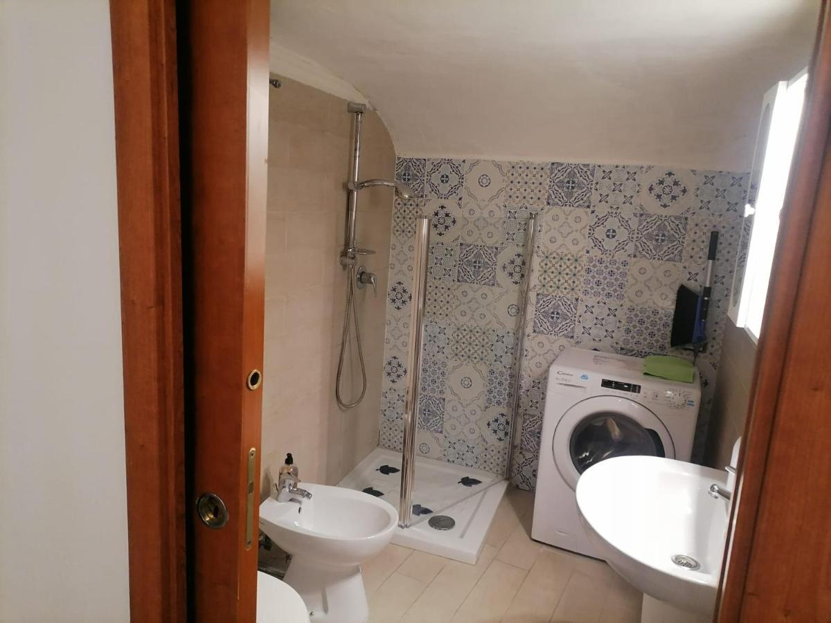 Tinnyhouse Νάπολη Εξωτερικό φωτογραφία