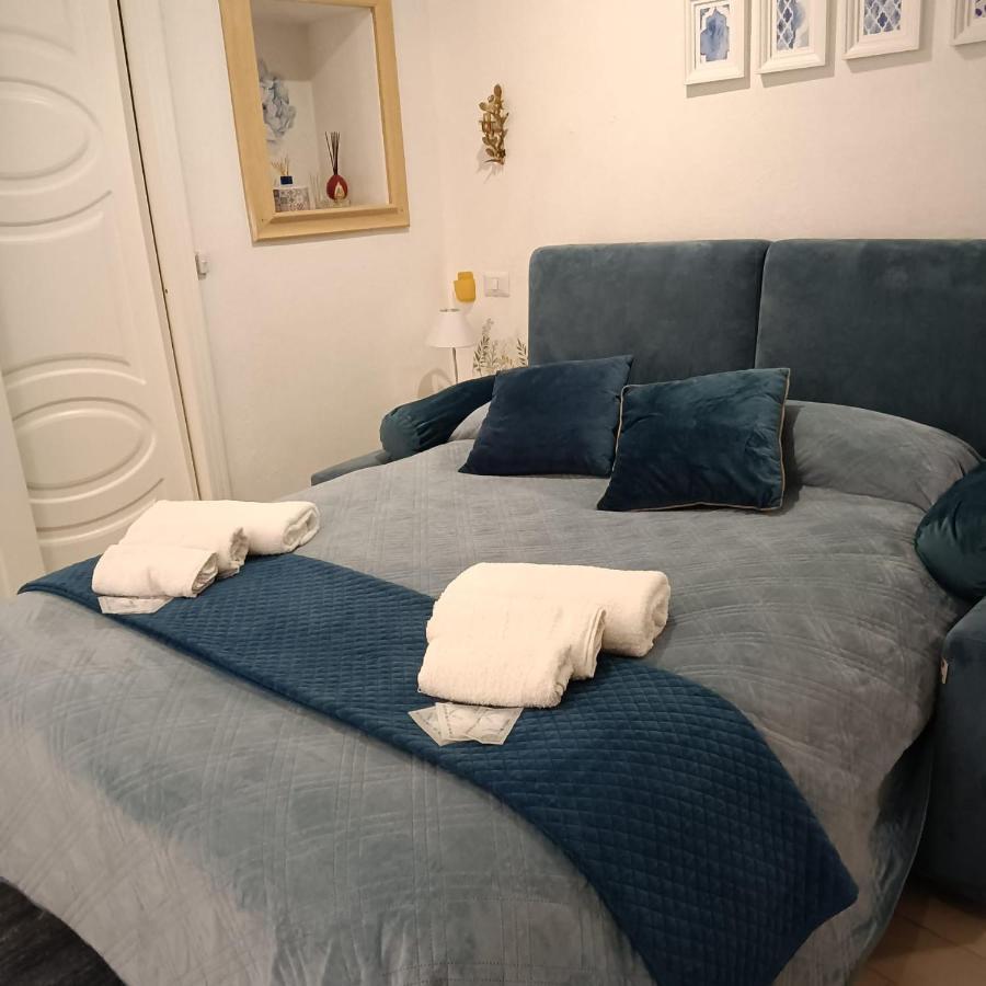 Tinnyhouse Νάπολη Εξωτερικό φωτογραφία