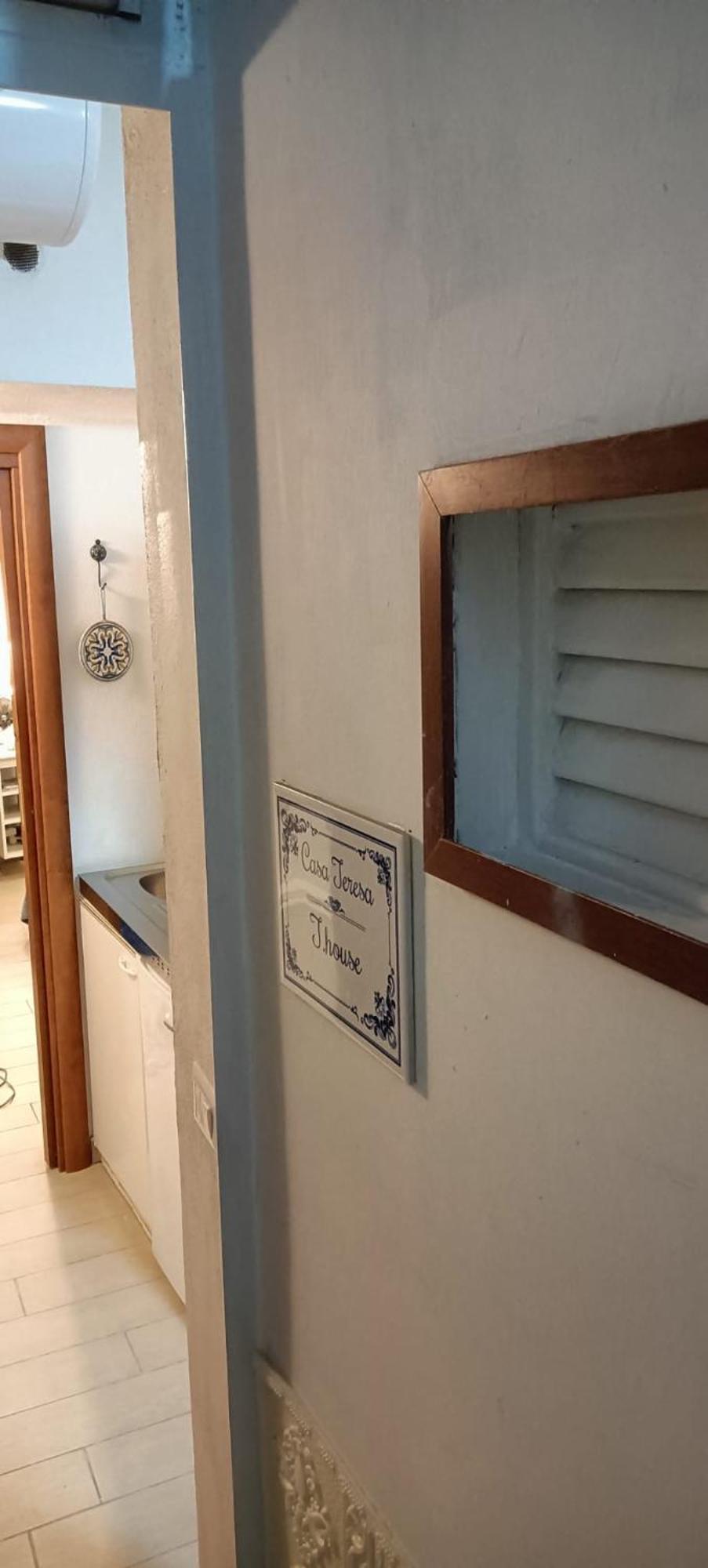 Tinnyhouse Νάπολη Εξωτερικό φωτογραφία