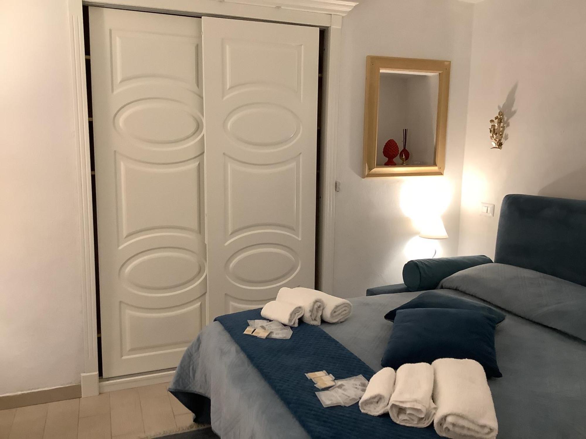 Tinnyhouse Νάπολη Εξωτερικό φωτογραφία