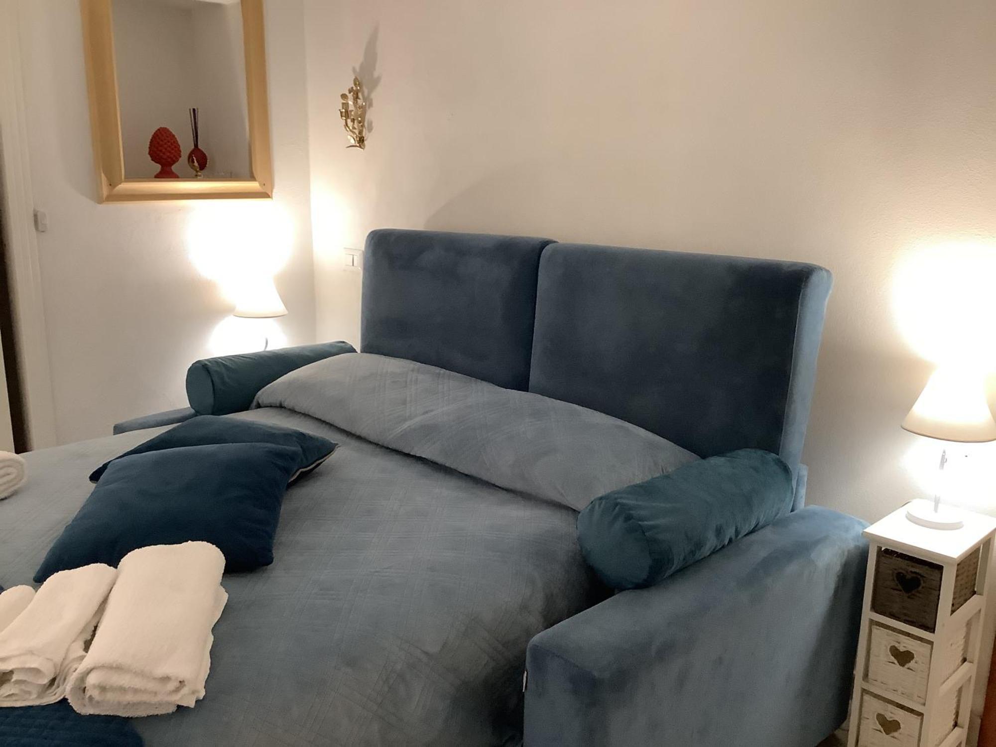 Tinnyhouse Νάπολη Εξωτερικό φωτογραφία