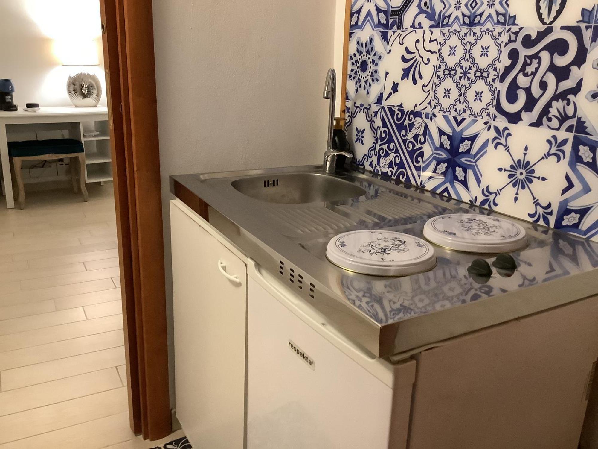 Tinnyhouse Νάπολη Εξωτερικό φωτογραφία