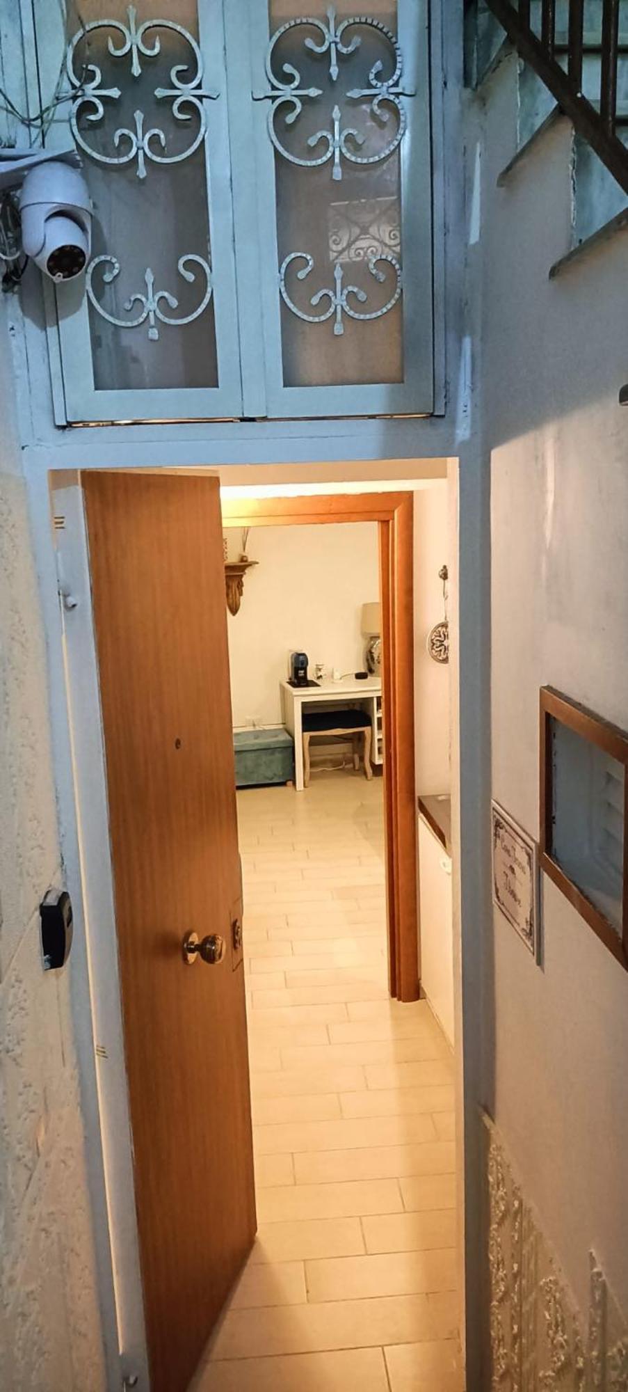 Tinnyhouse Νάπολη Εξωτερικό φωτογραφία